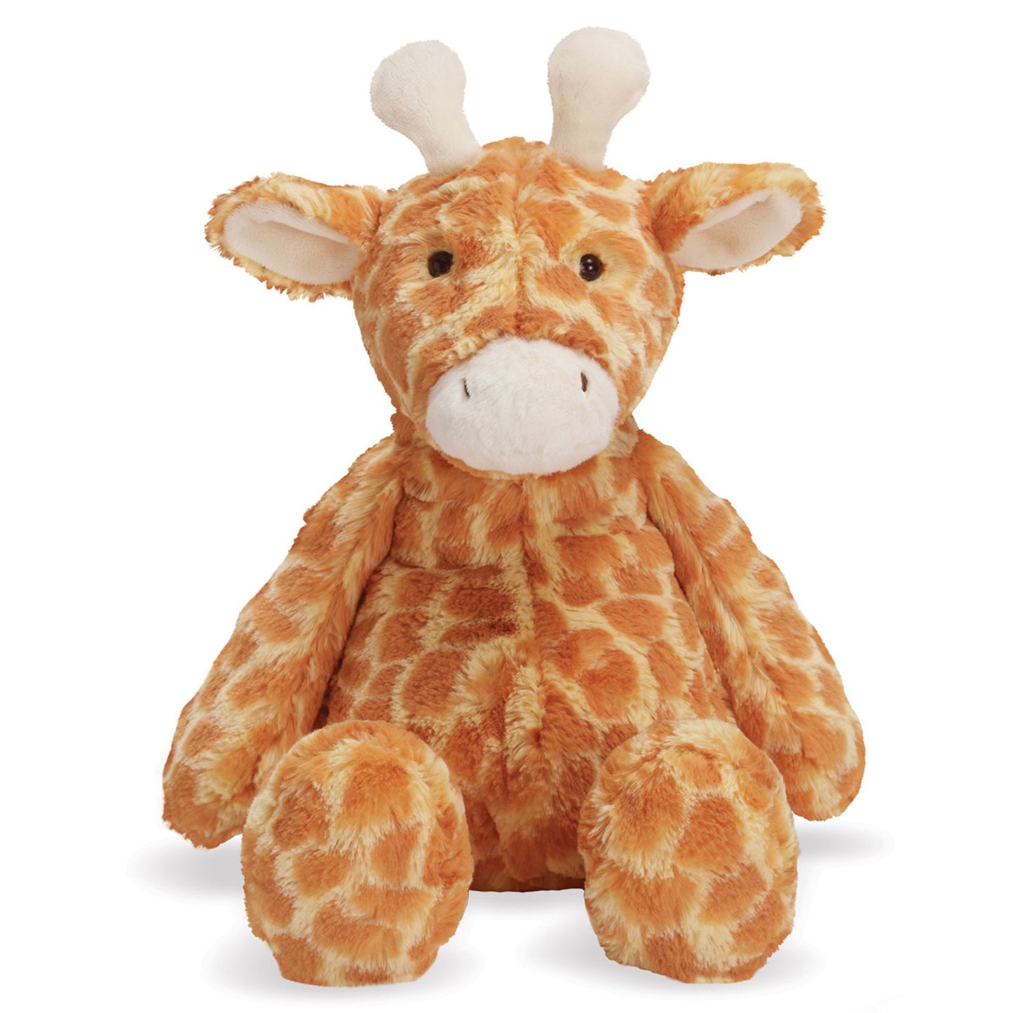 Manhattan Toy Lovelies - Genna Giraffe Plush Toy