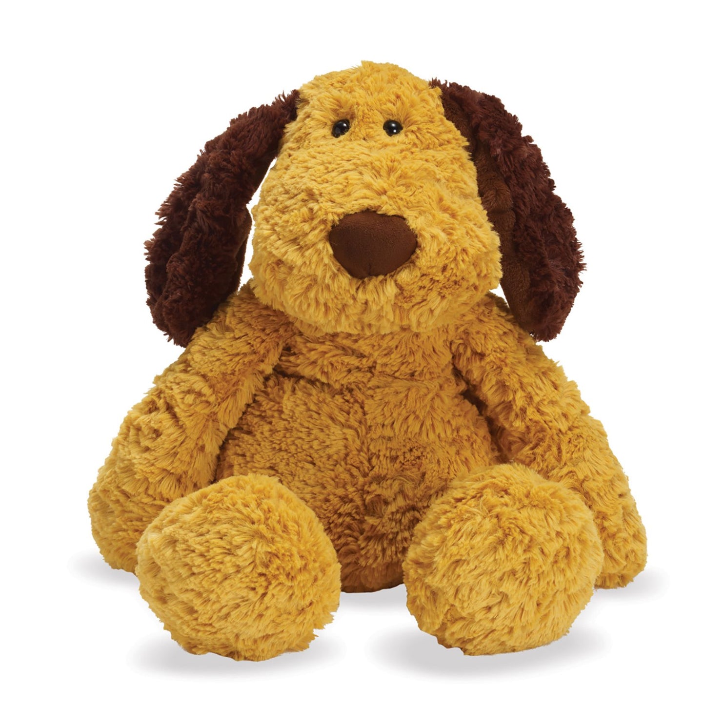 Manhattan Toy Delightfuls - Duffy Dog Plush Toy