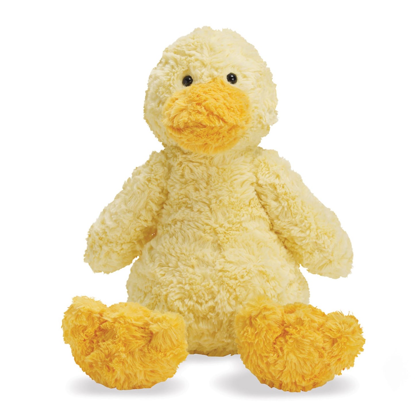 Manhattan Toy Delightfuls - Dixie Duck Plush Toy