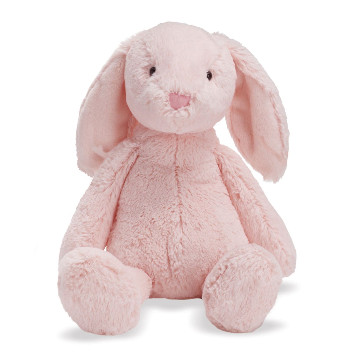 Manhattan Toy Lovelies - Binky Bunny Plush Toy