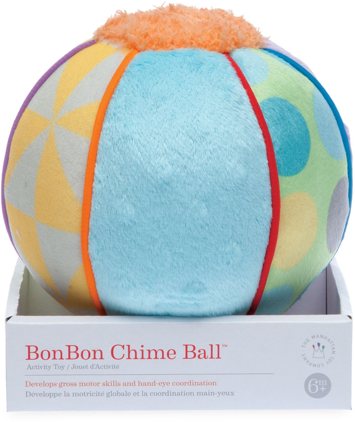 Bon Bon Chime Ball