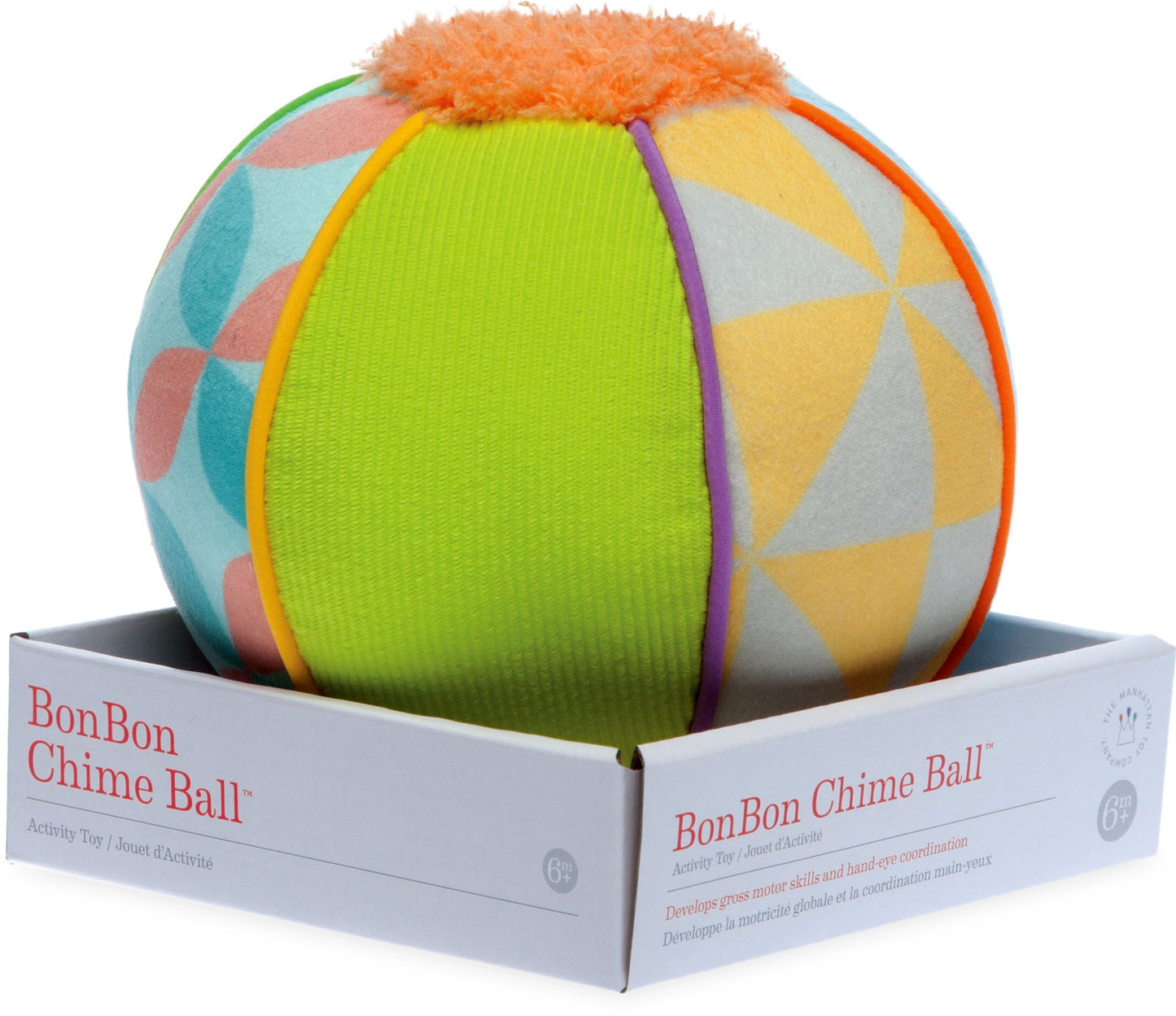 Bon Bon Chime Ball