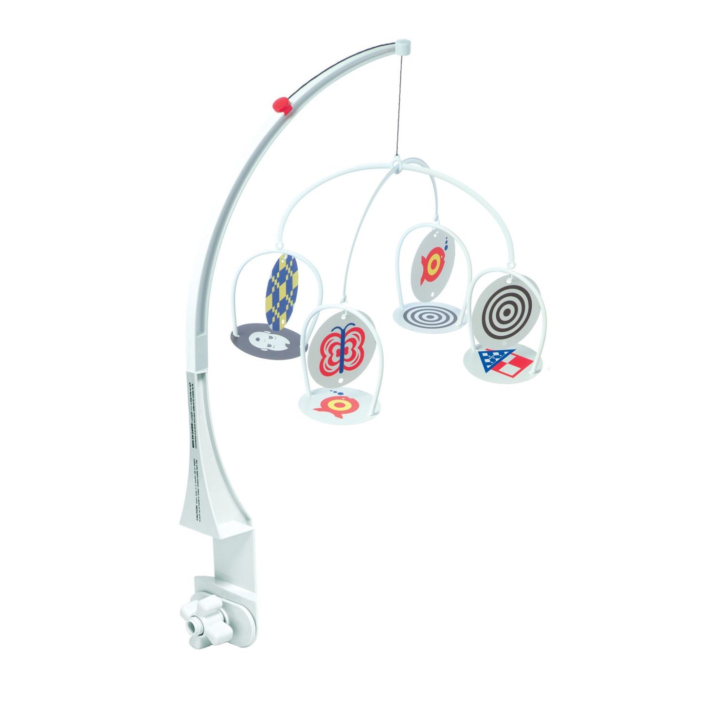 Manhattan Toy Wimmer-Ferguson Infant Stim-Mobile