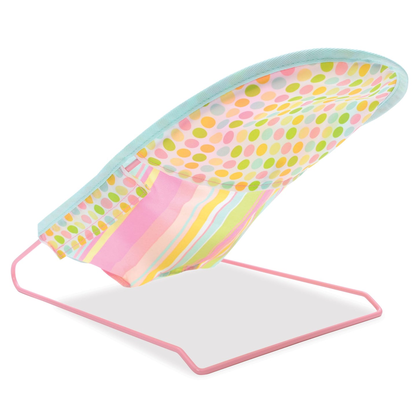 Manhattan Toy Baby Stella Doll Bouncy Chair