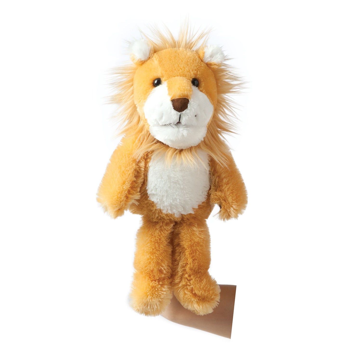 Paw-riffics Lion
