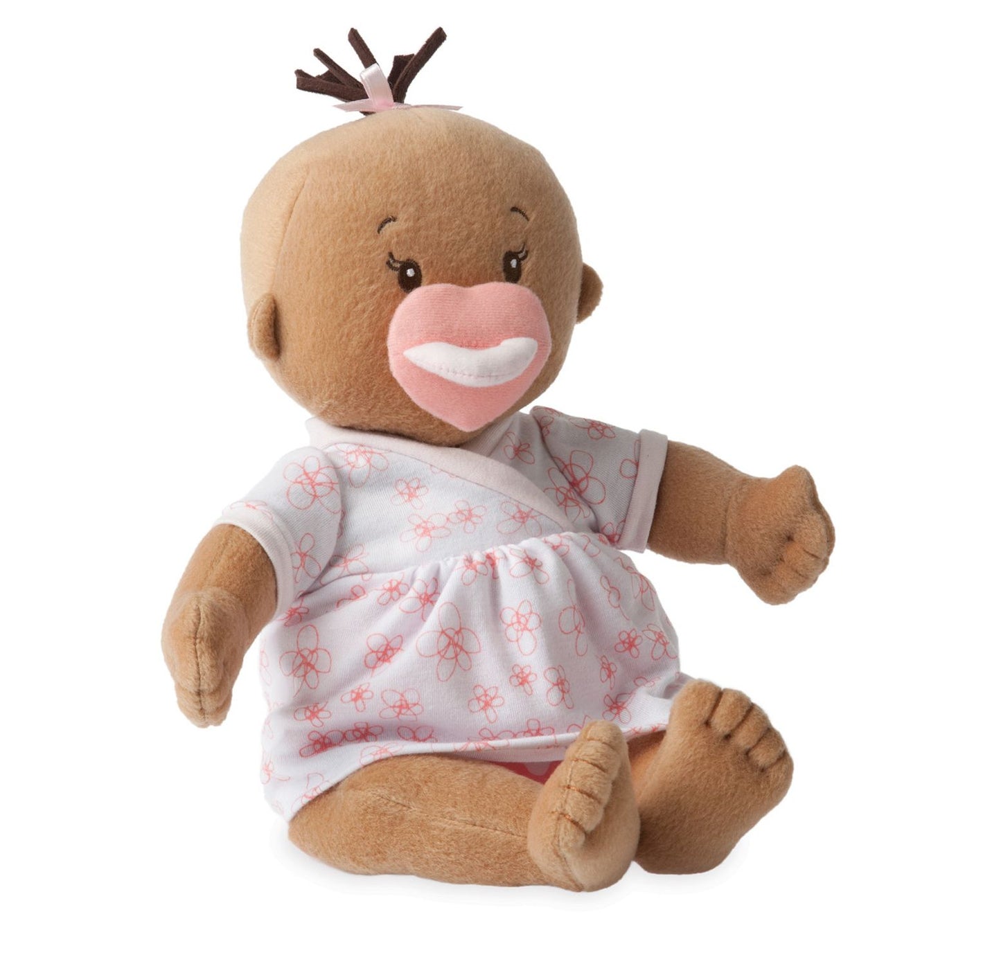 Manhattan Toy Baby Stella Beige Doll