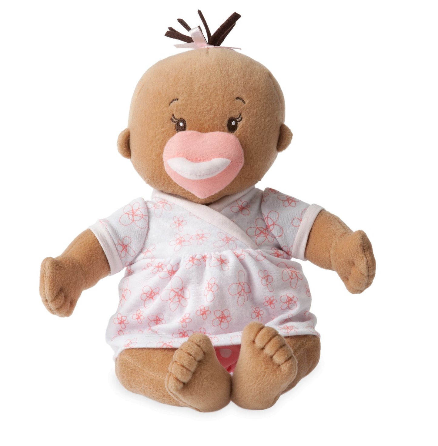Manhattan Toy Baby Stella Beige Doll