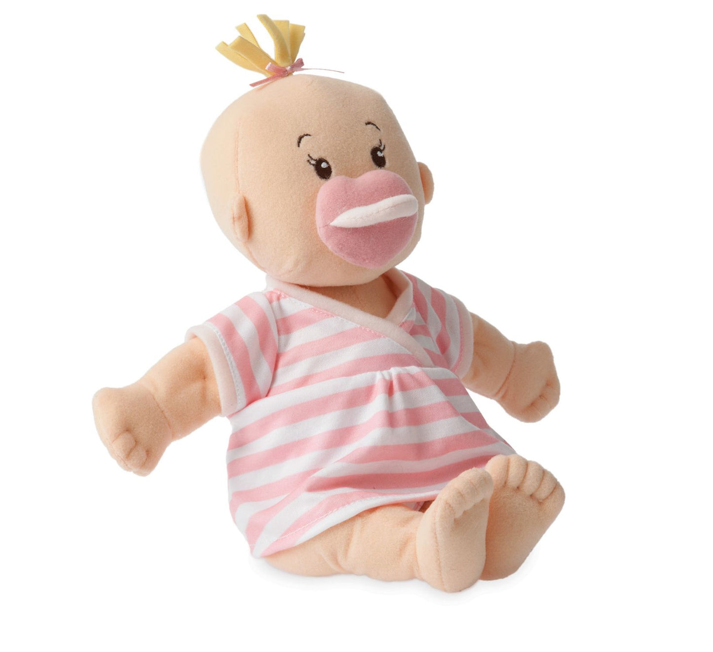 Baby Stella Peach