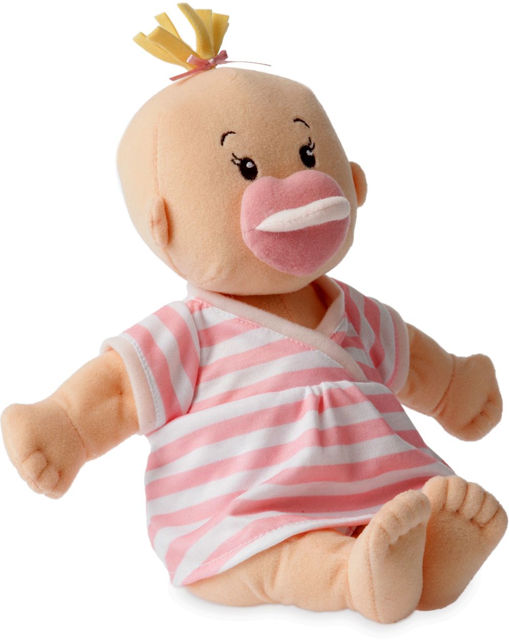 Baby Stella Peach