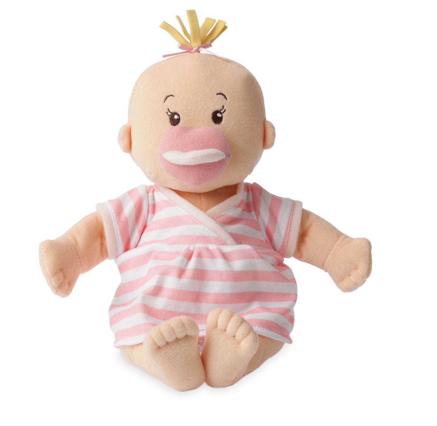 Baby Stella Peach