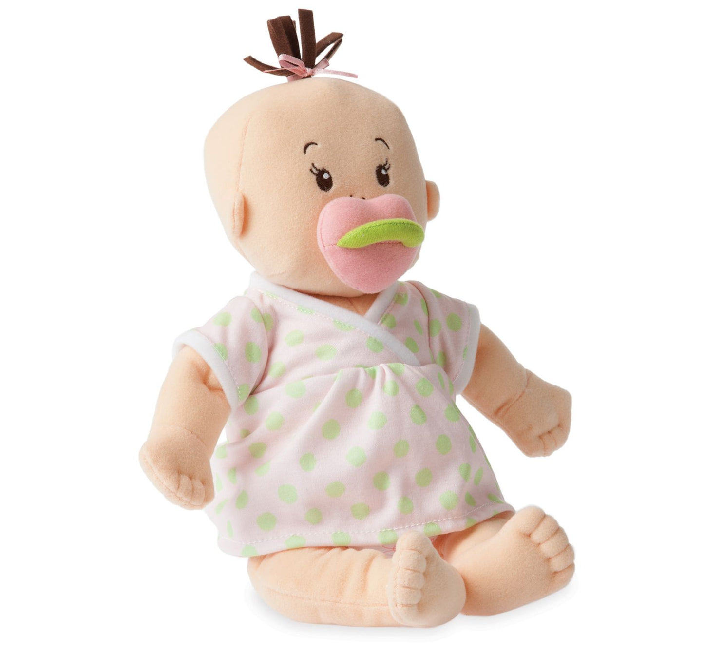 Manhattan Toy Baby Stella Sweet Sounds Doll
