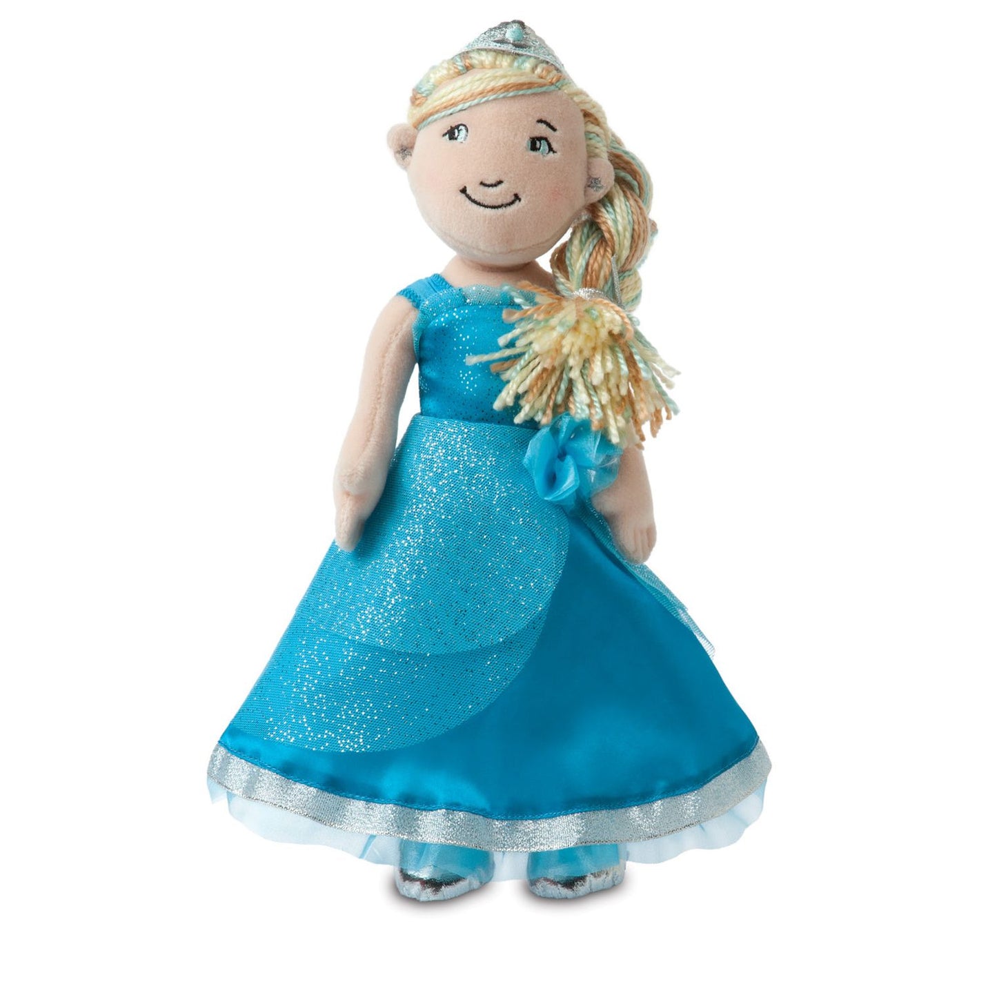 Groovy Girls Princess Crystelle
