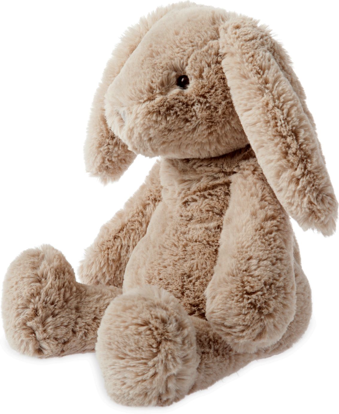 Lovelies Latte Bunny medium