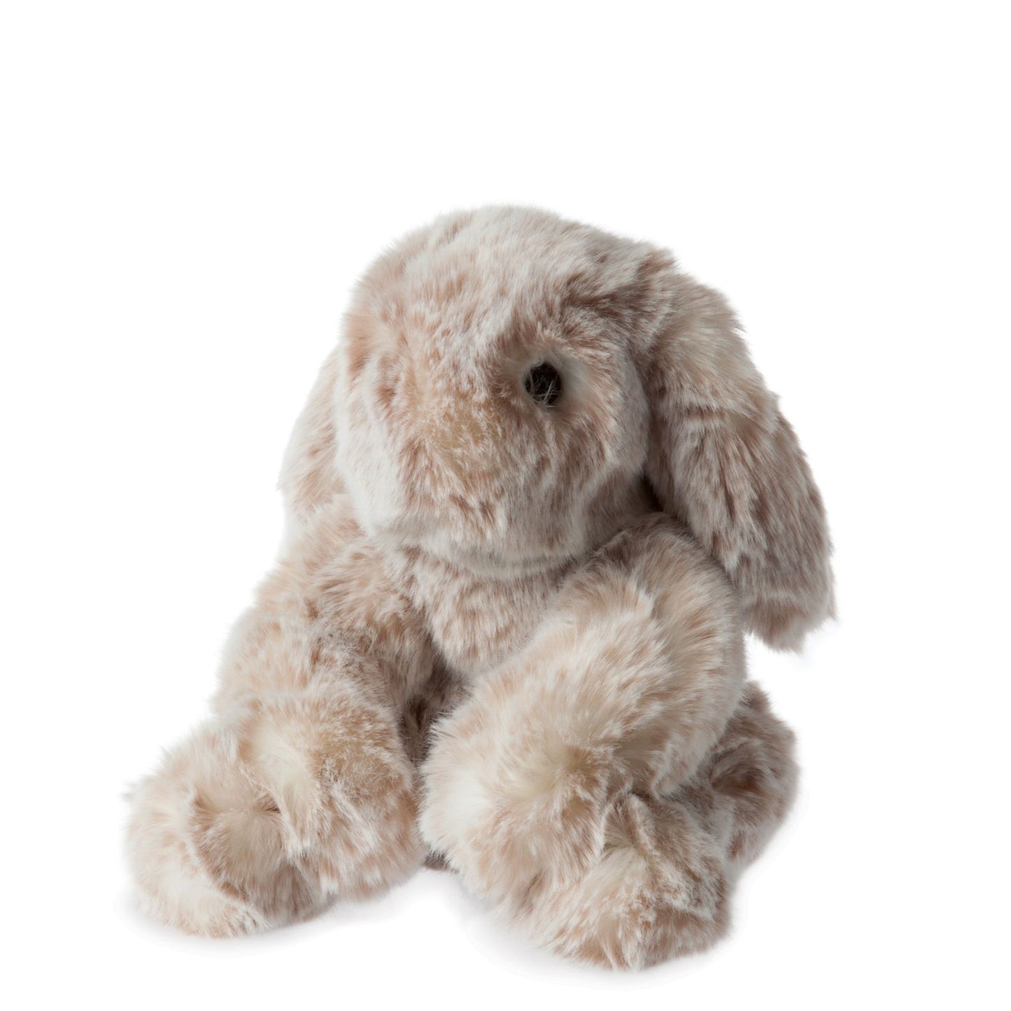 Manhattan Toy Luxe - Aspen Bunny 9" Plush Toy