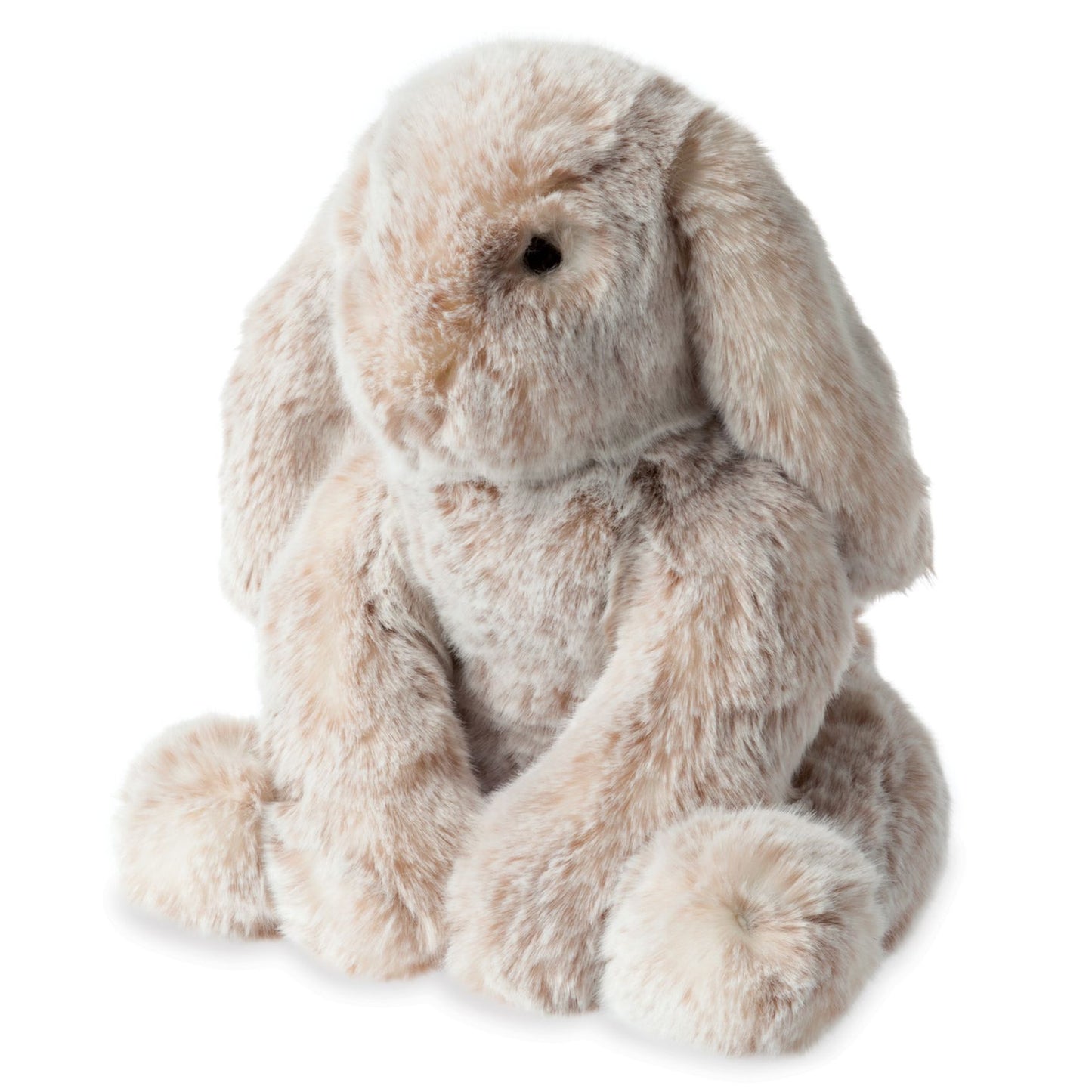 Manhattan Toy Luxe - Aspen Bunny 13" Plush Toy