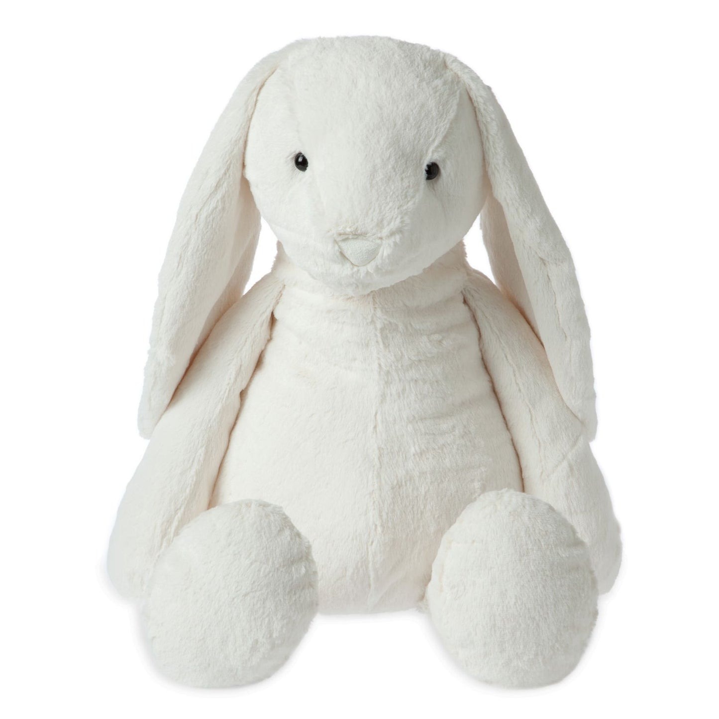 Manhattan Toy Lovelies - Riley Rabbit 22" Jumbo Plush Toy