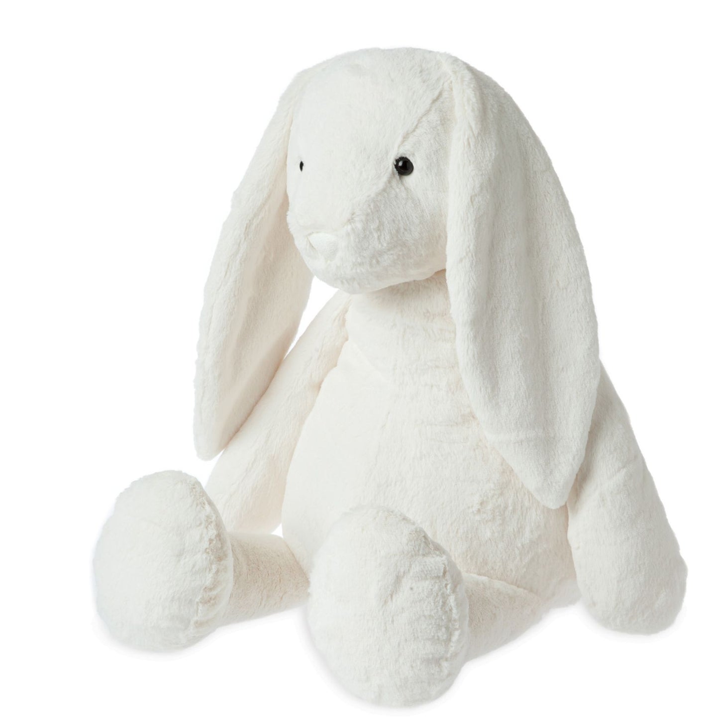 Manhattan Toy Lovelies - Riley Rabbit 22" Jumbo Plush Toy