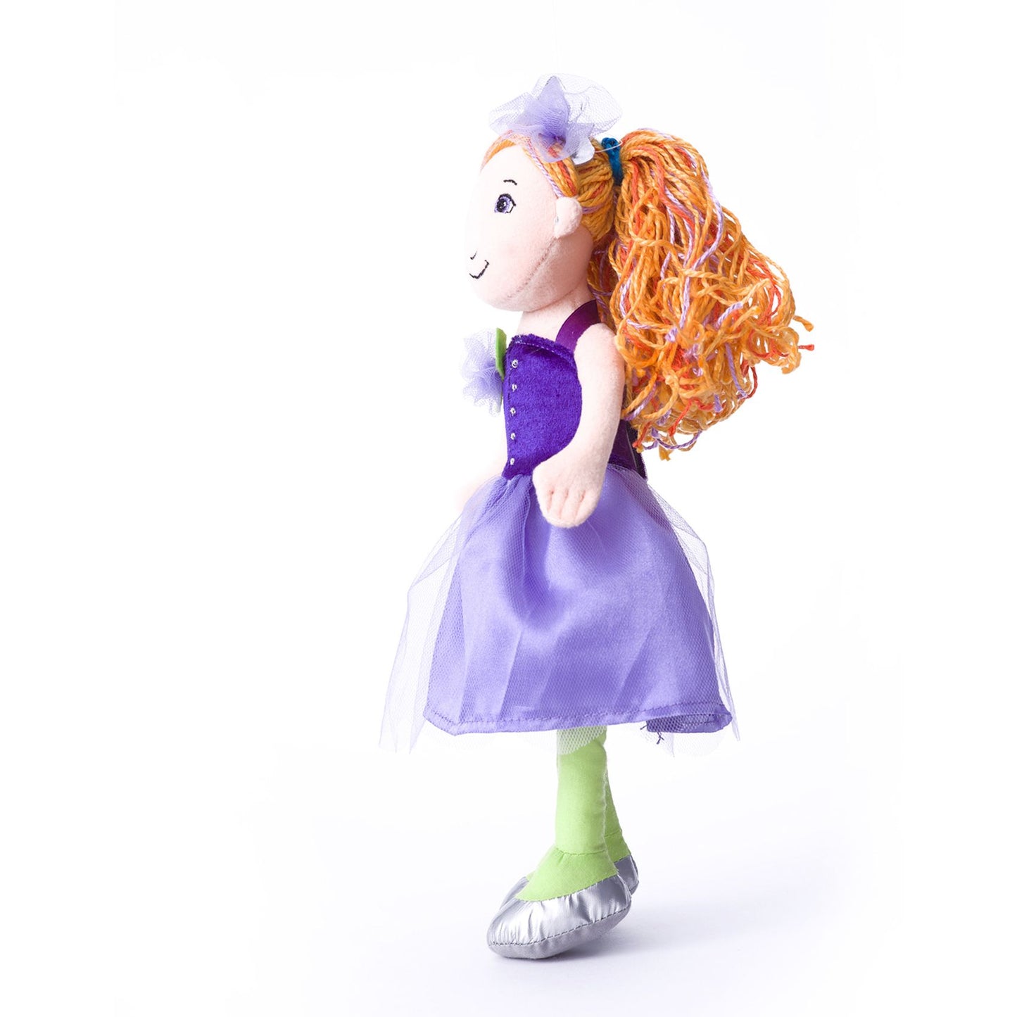 Manhattan Toy Groovy Girls Fairybelles - Nissa Fashion Doll