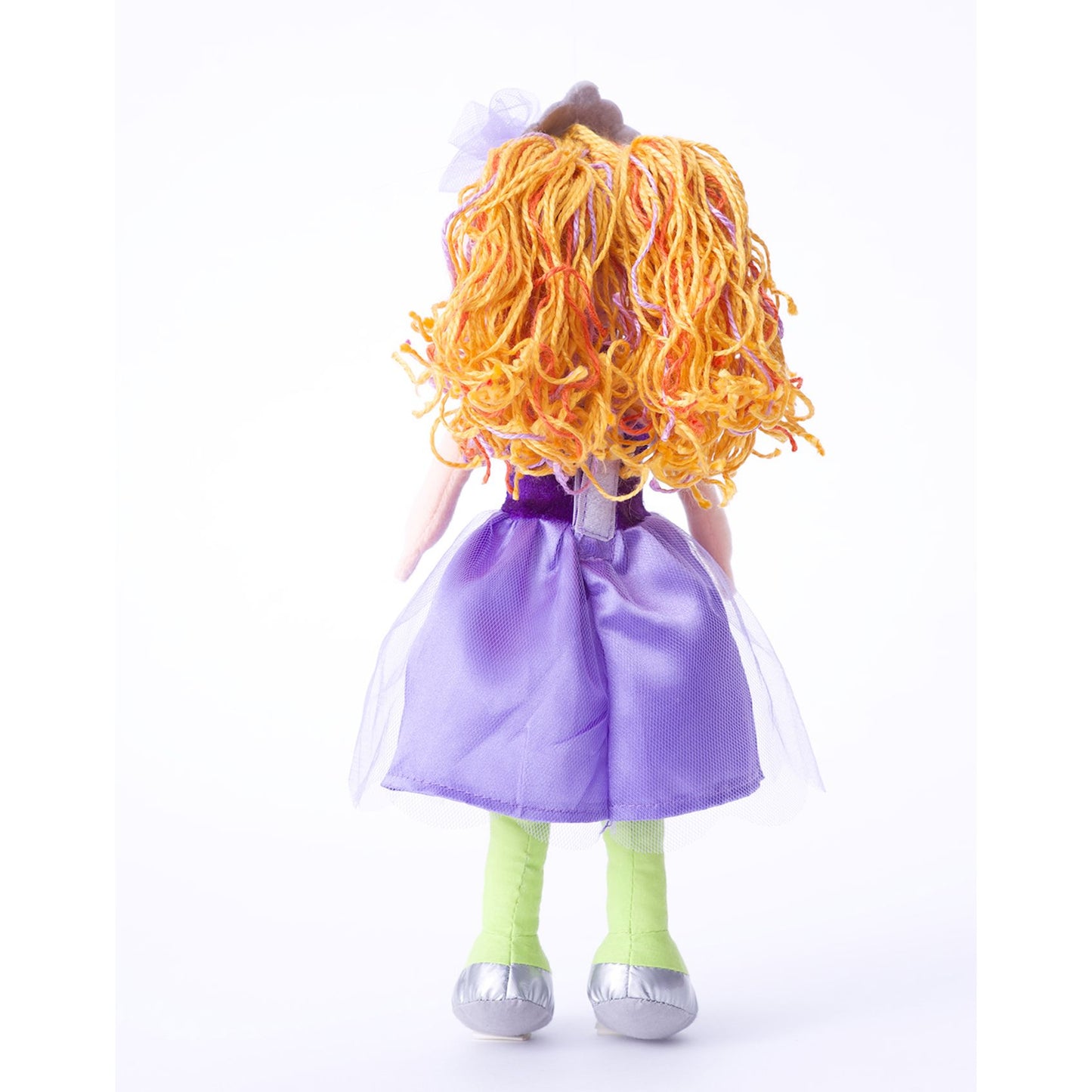 Manhattan Toy Groovy Girls Fairybelles - Nissa Fashion Doll