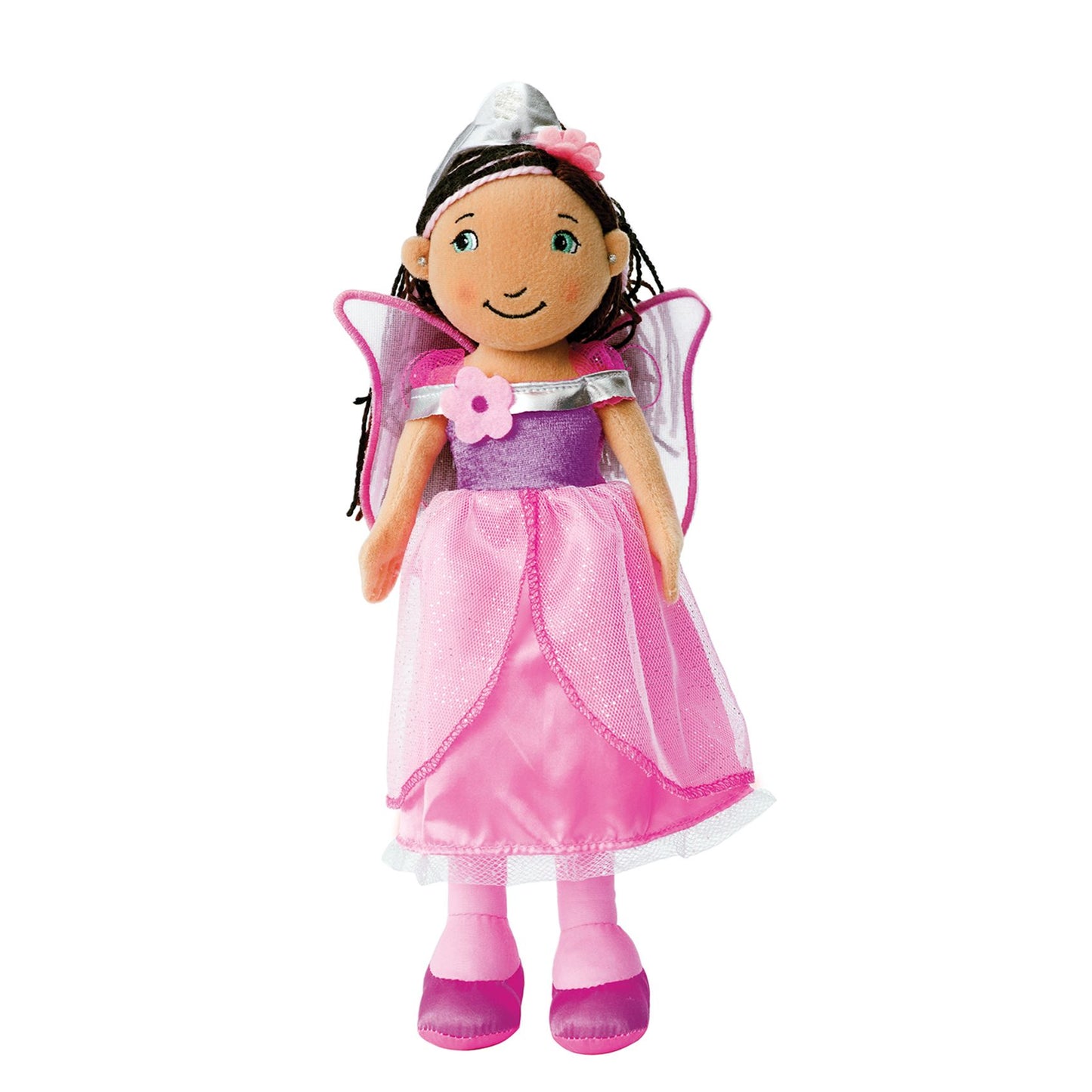 Manhattan Toy Groovy Girls Fairybelles - Cricket Fashion Doll