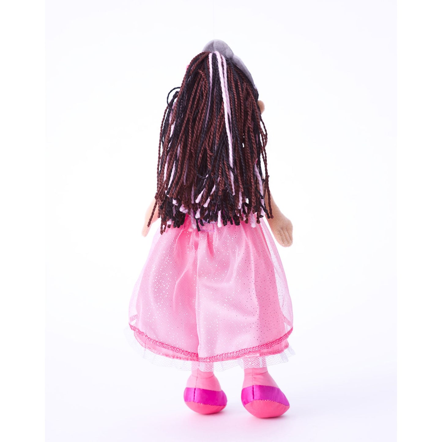 Manhattan Toy Groovy Girls Fairybelles - Cricket Fashion Doll