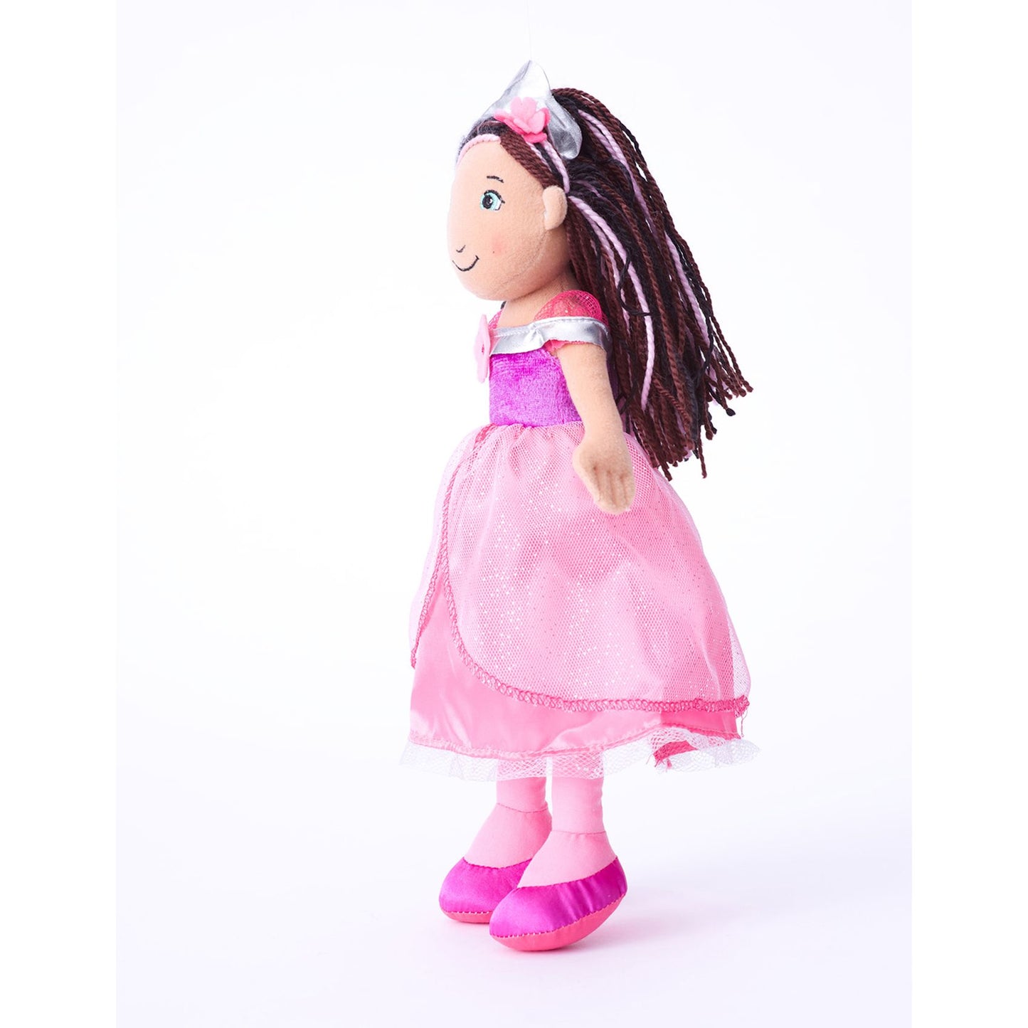 Manhattan Toy Groovy Girls Fairybelles - Cricket Fashion Doll