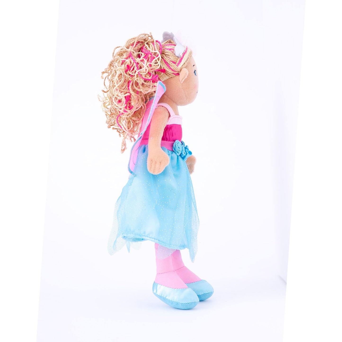 Manhattan Toy Groovy Girls Fairybelles - Breena Fashion Doll