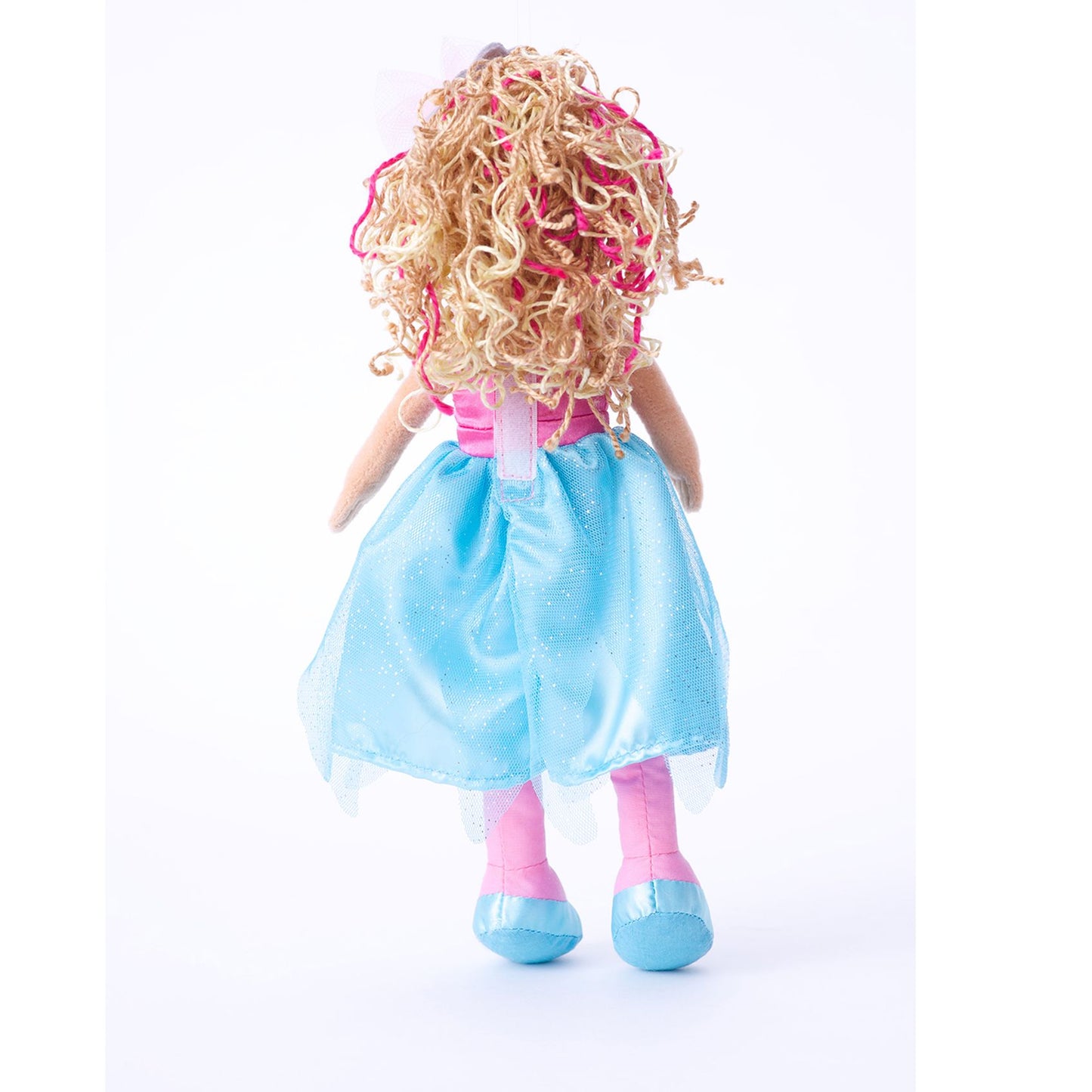 Manhattan Toy Groovy Girls Fairybelles - Breena Fashion Doll