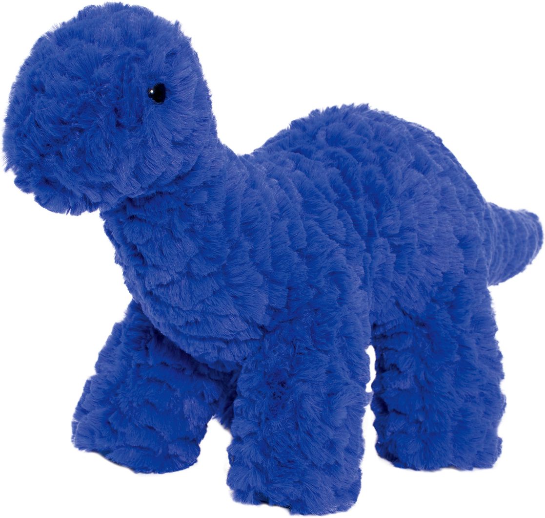 Little Jurassics Herb (blue)