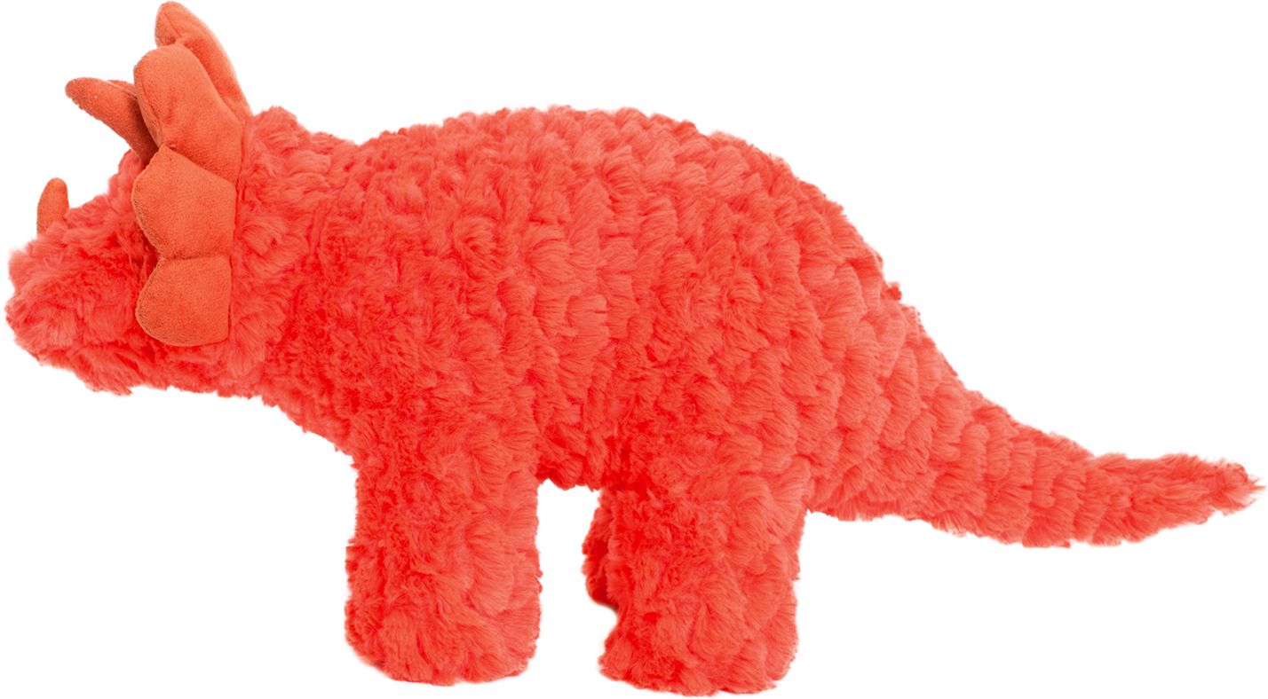 Little Jurassics Rory (red)