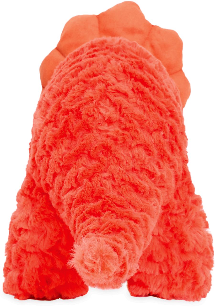 Little Jurassics Rory (red)
