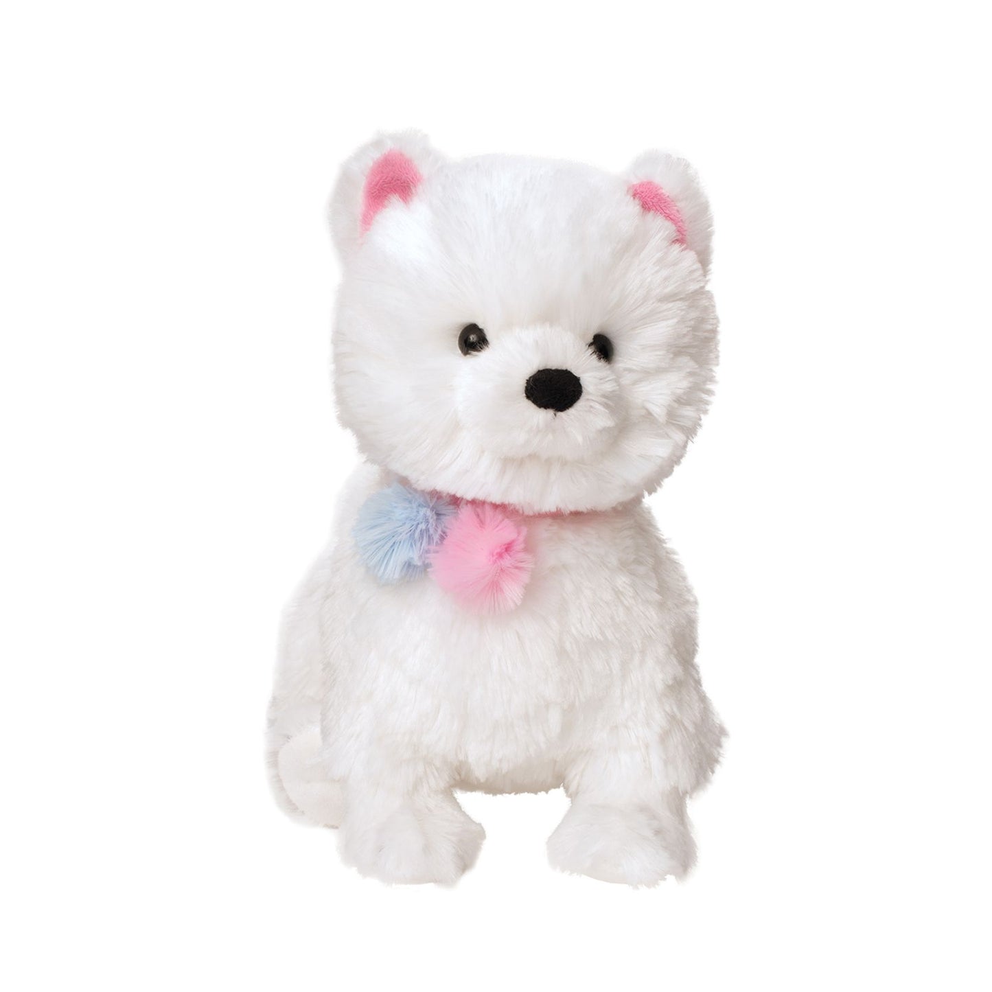 Manhattan Toy Puppy Playtime - Maltipompom