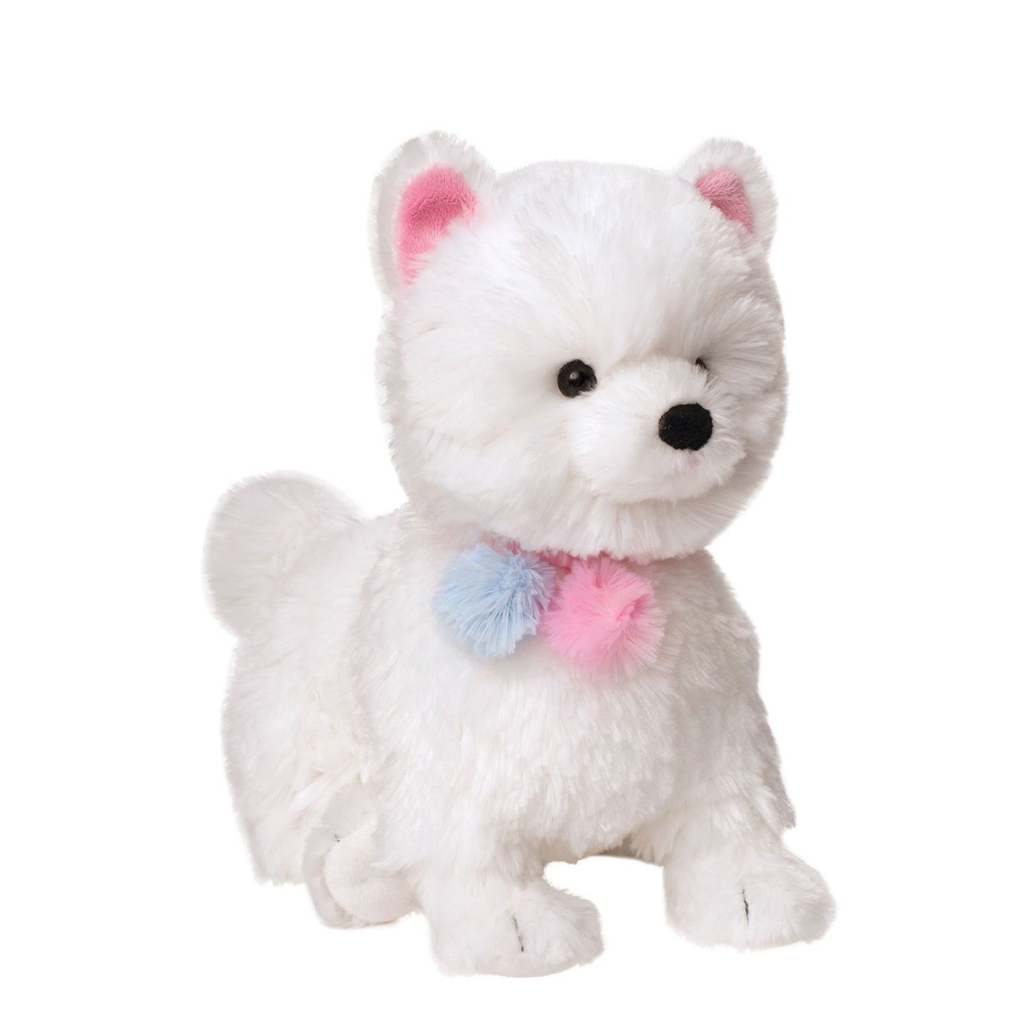 Manhattan Toy Puppy Playtime - Maltipompom