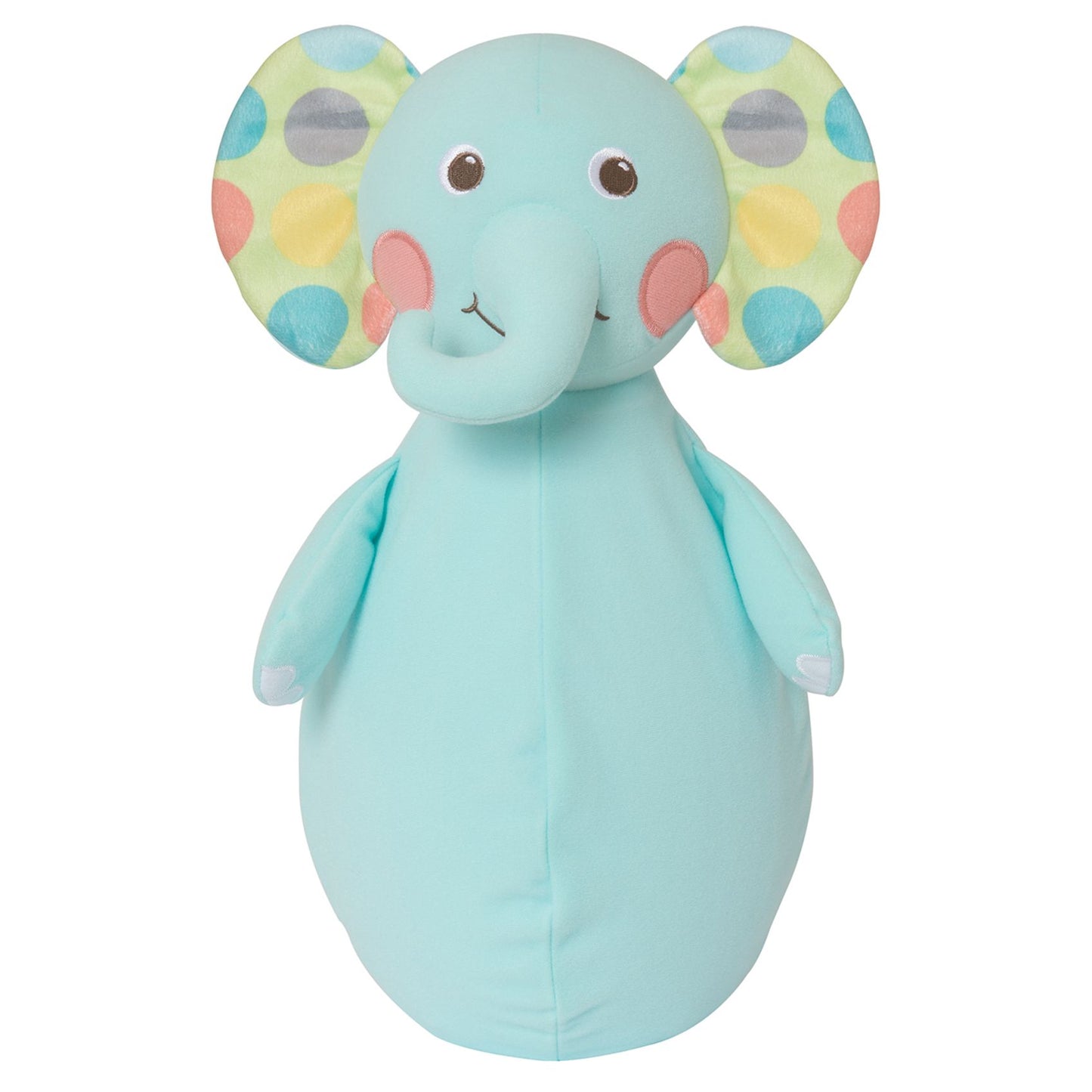 Manhattan Toy Roly-Bop Elephant Toy