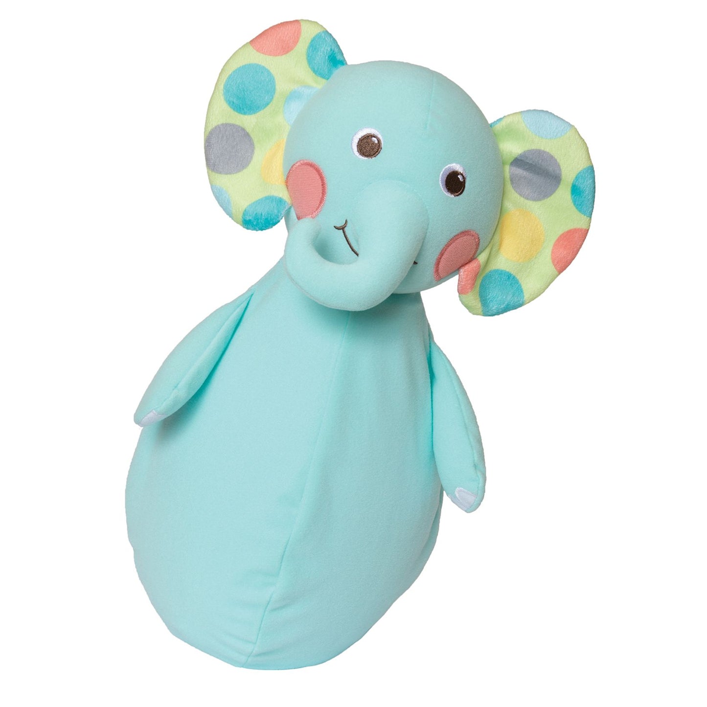 Manhattan Toy Roly-Bop Elephant Toy