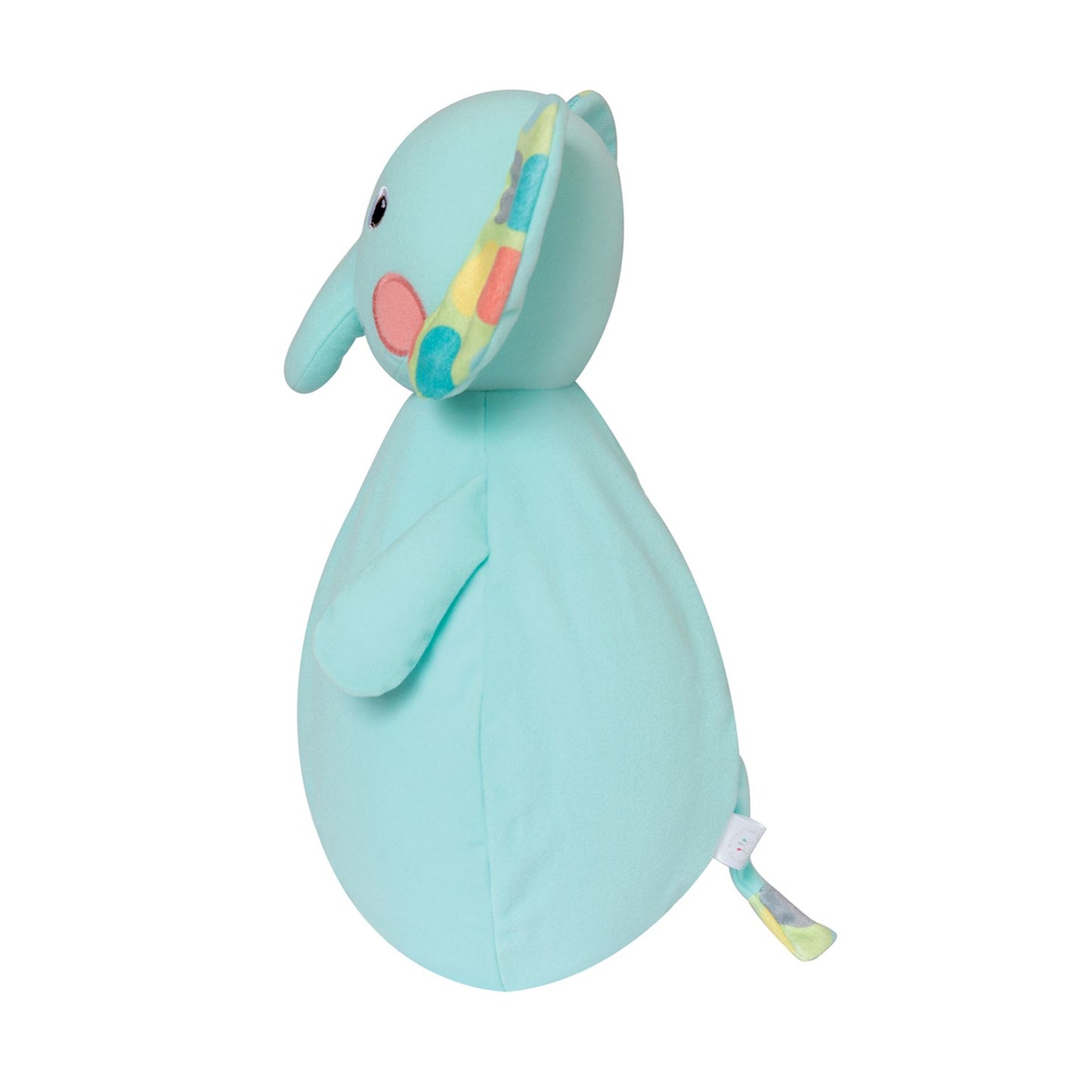 Manhattan Toy Roly-Bop Elephant Toy
