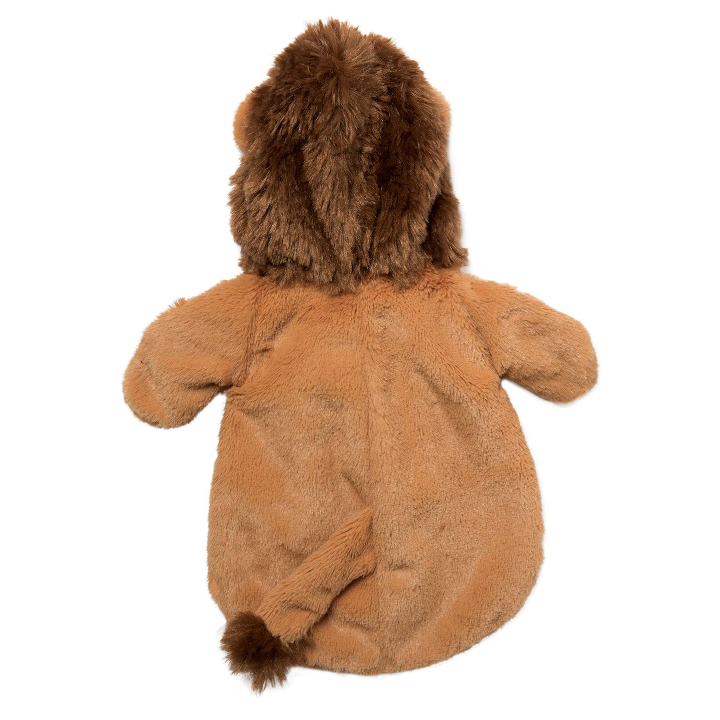 Manhattan Toy Snuggle Baby Lion