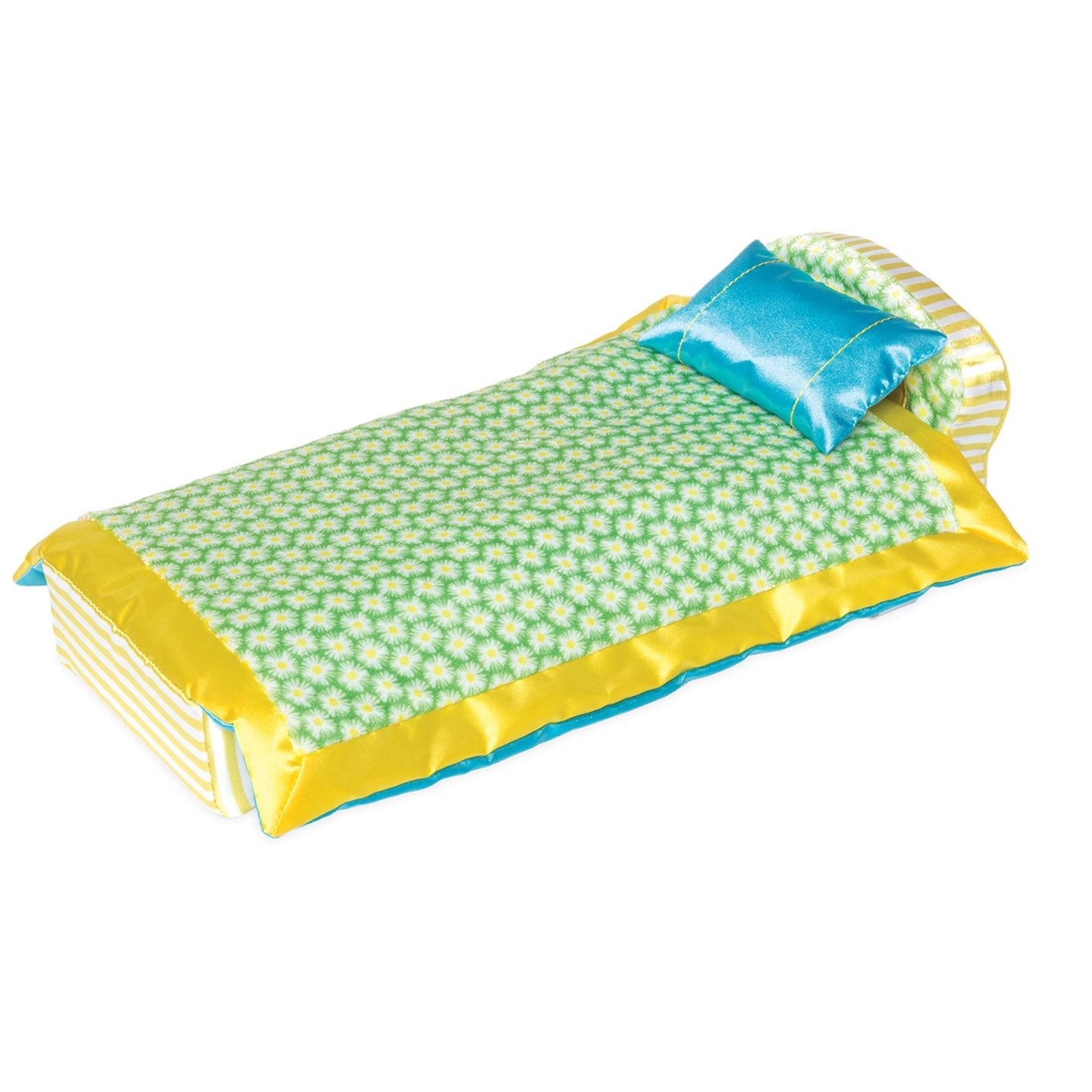 Manhattan Toy Groovy Girls - Sweet Slumbers Bed