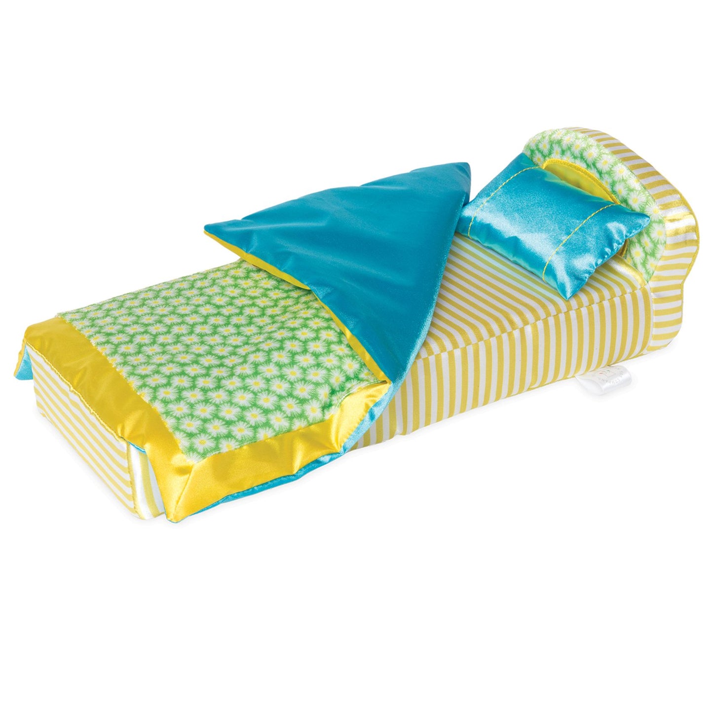 Manhattan Toy Groovy Girls - Sweet Slumbers Bed