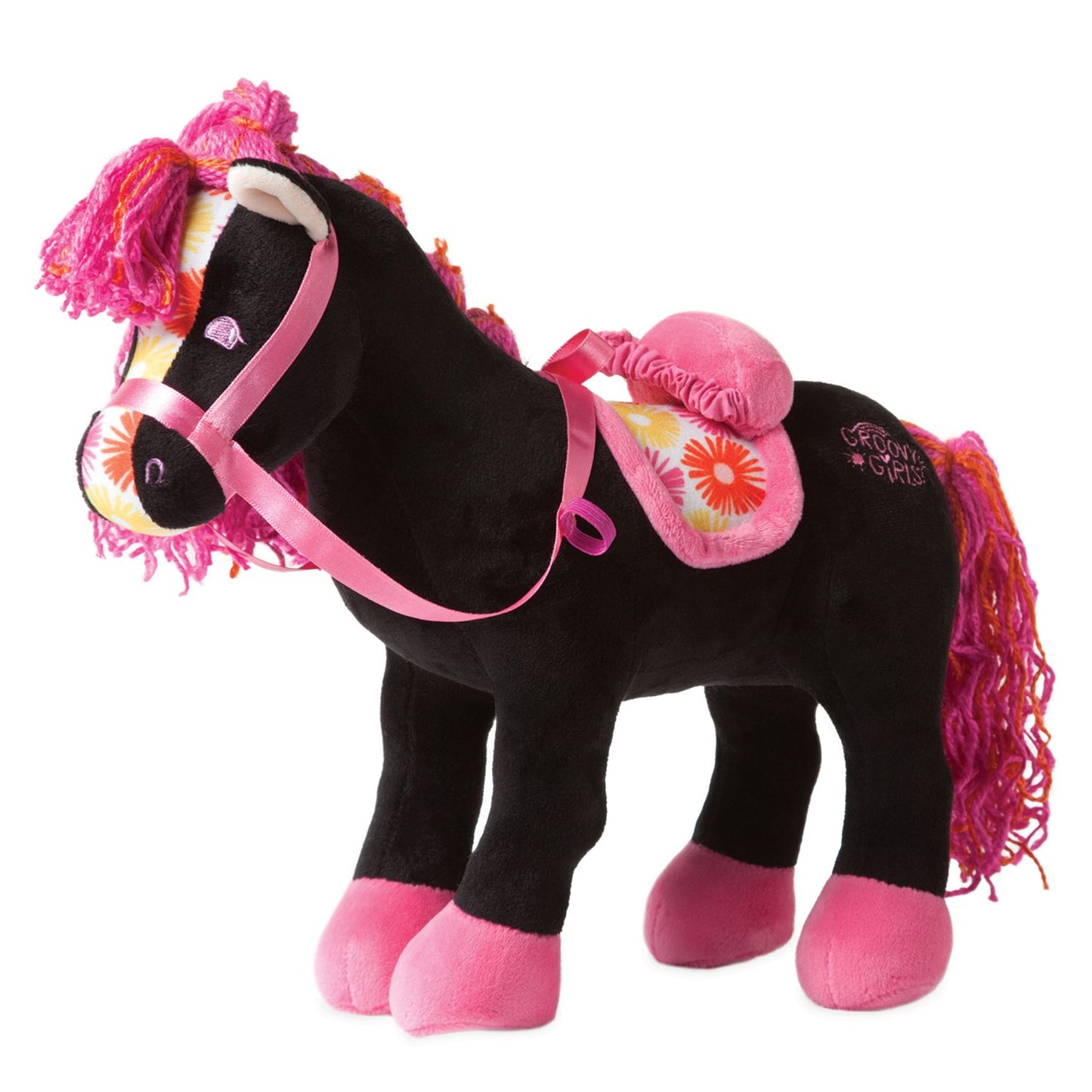 Manhattan Toy Groovy Girls - Shadow Horse