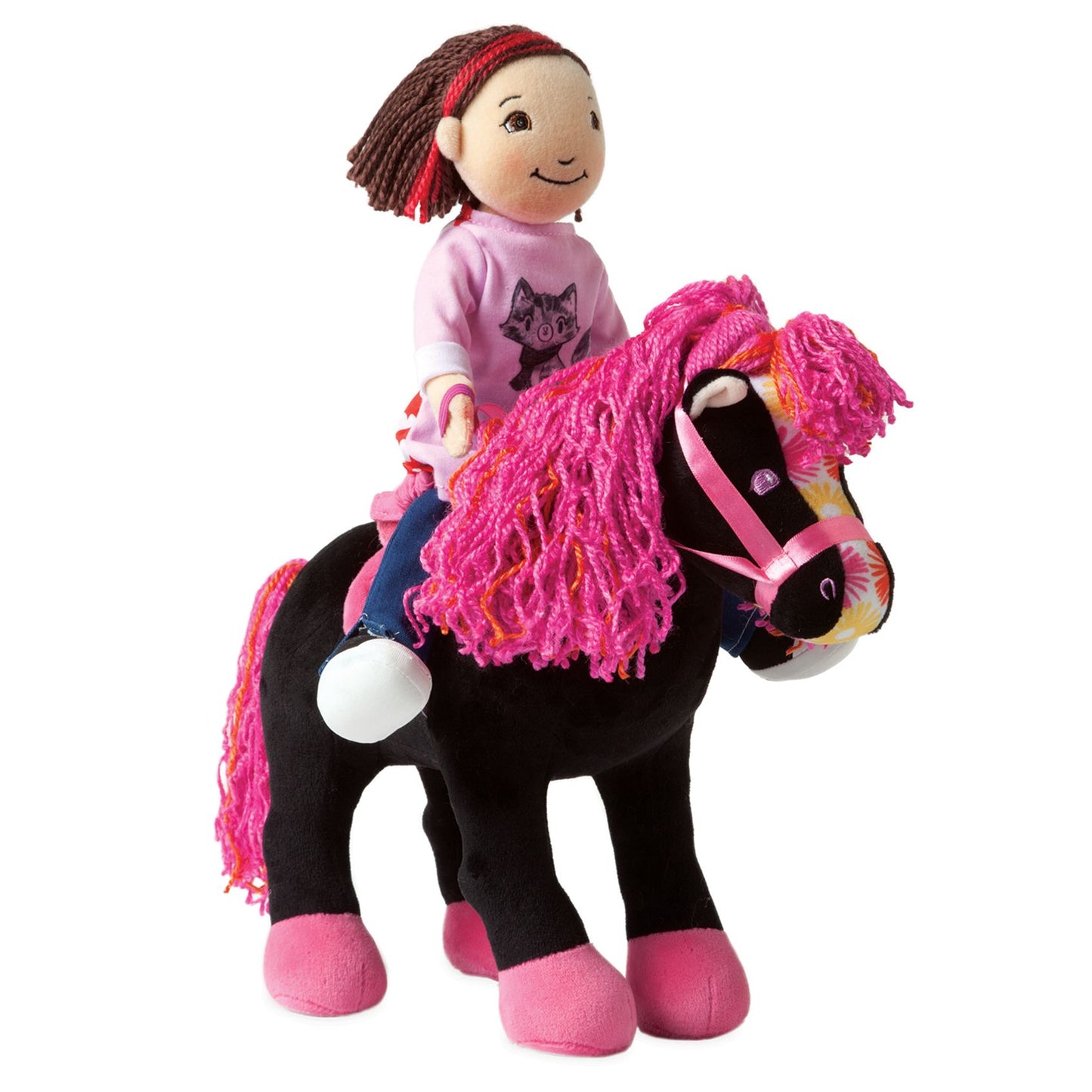 Manhattan Toy Groovy Girls - Shadow Horse
