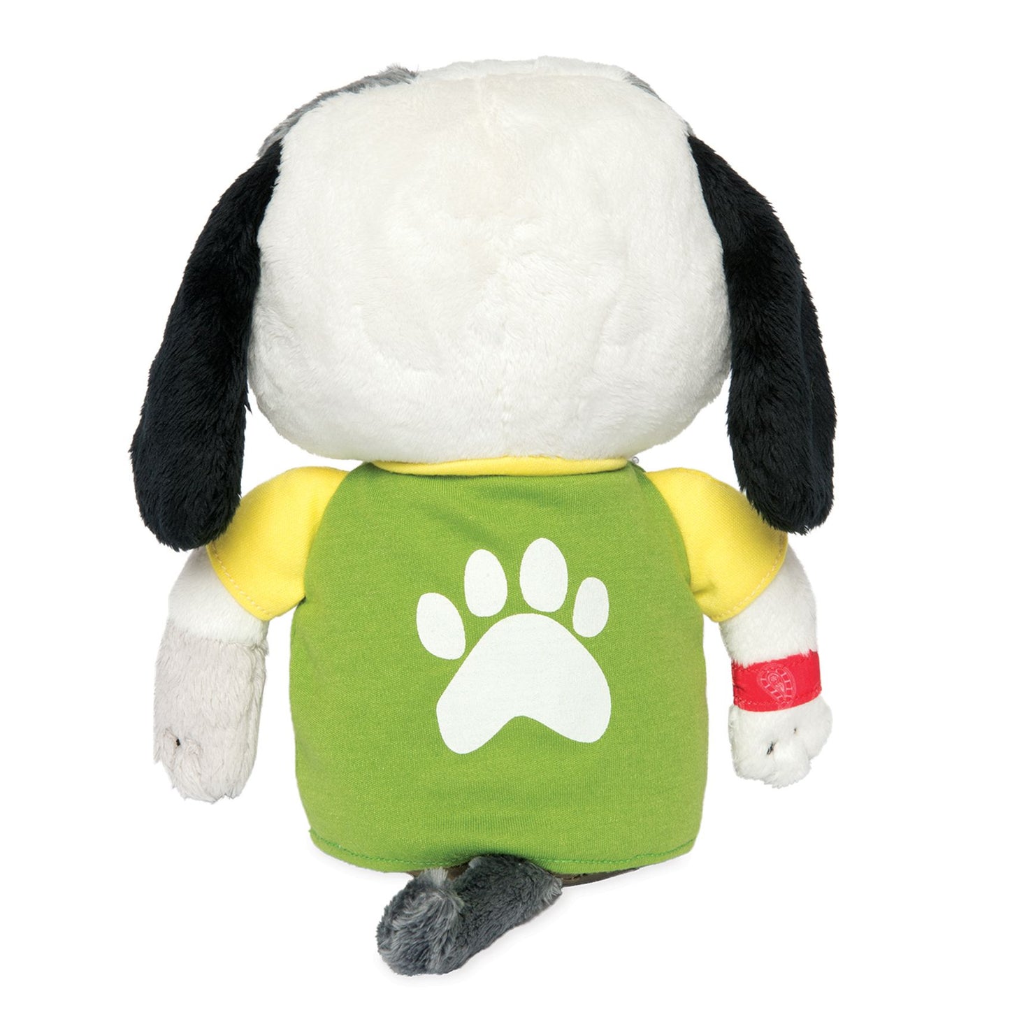 Manhattan Toy Alley Cat Club - Roscoe 14" Plush Toy