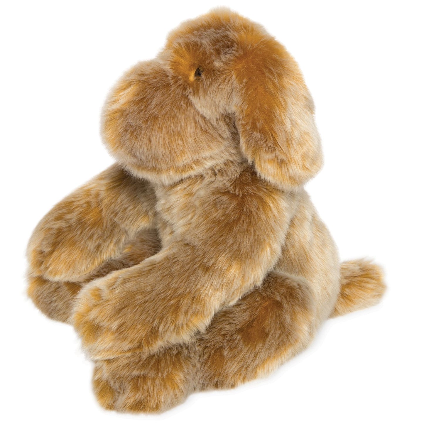 Manhattan Toy Luxe - Saffron Dog 13" Plush Toy