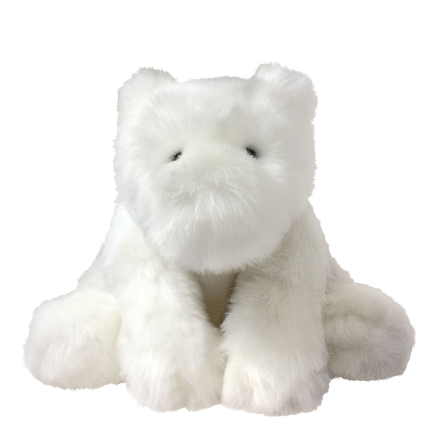 Manhattan Toy Luxe - Ivy Bear 13" Plush Toy