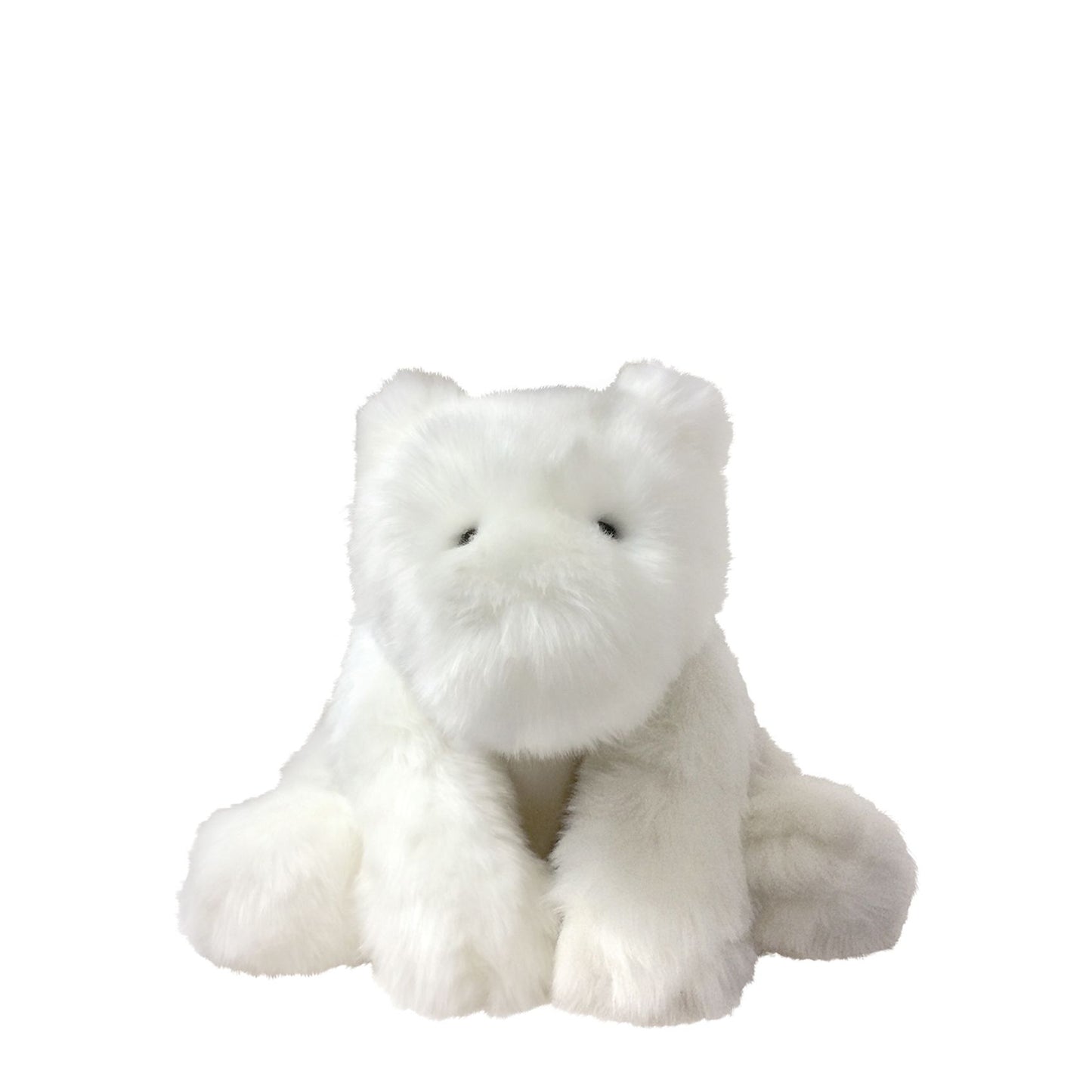 Manhattan Toy Luxe - Ivy Bear 9" Plush Toy