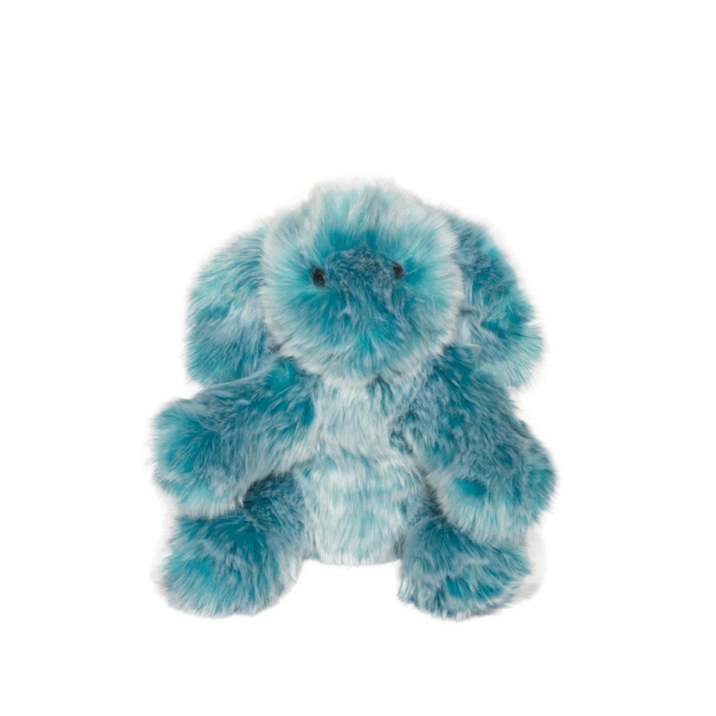 Manhattan Toy Luxe - Topaz Bunny 9" Plush Toy