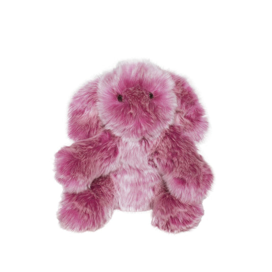 Manhattan Toy Luxe - Blush Bunny 9" Plush Toy