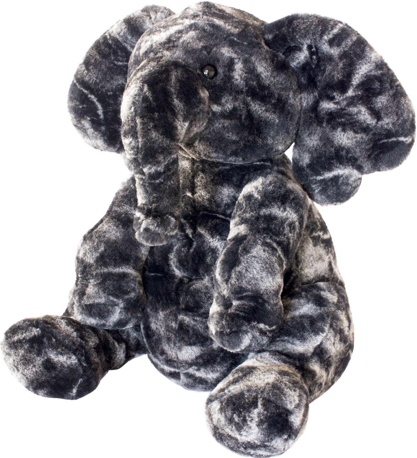 Luxe Liam Elephant Lrg