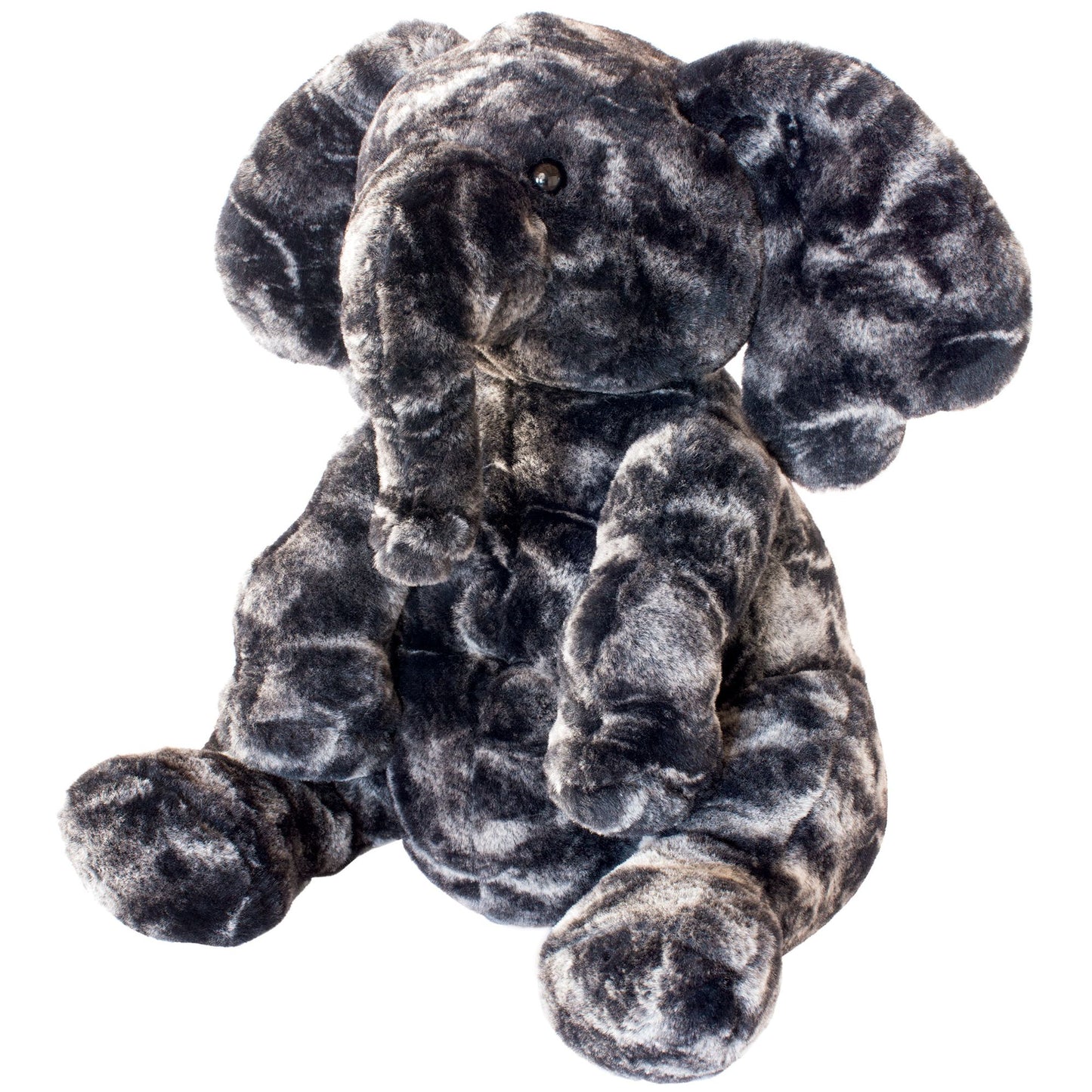 Luxe Liam Elephant Lrg
