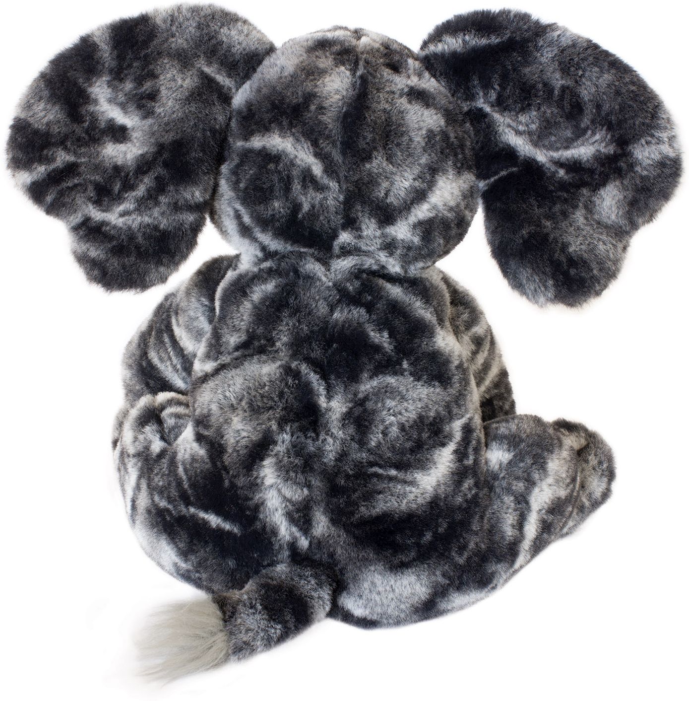 Luxe Liam Elephant Sml